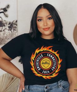 PFL Regular Season 2024 Uncasville Connecticut T Shirt