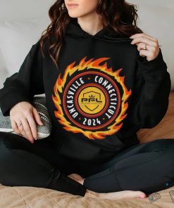 PFL Regular Season 2024 Uncasville Connecticut T Shirt