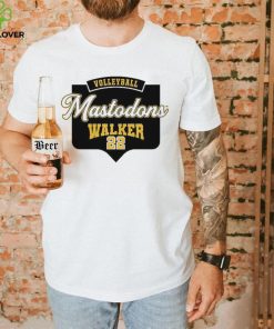 PFW NCAA Volleyball Bryce Walker Youth T Shirt