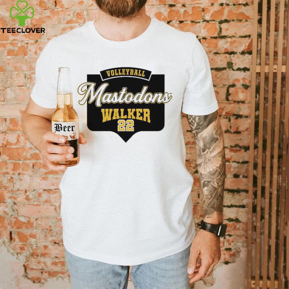 PFW NCAA Volleyball Bryce Walker Youth T Shirt PFW NCAA Volleyball Bryce Walker Youth T Shirt