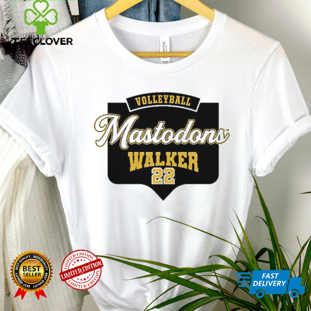 PFW NCAA Volleyball Bryce Walker Youth T Shirt PFW NCAA Volleyball Bryce Walker Youth T Shirt