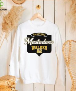 PFW NCAA Volleyball Bryce Walker Youth T Shirt 2 PFW NCAA Volleyball Bryce Walker Youth T Shirt