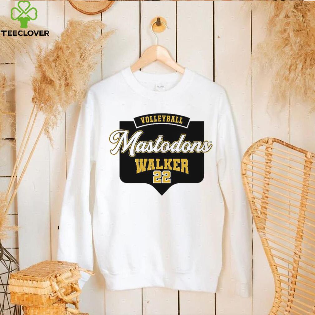 PFW NCAA Volleyball Bryce Walker Youth T Shirt PFW NCAA Volleyball Bryce Walker Youth T Shirt