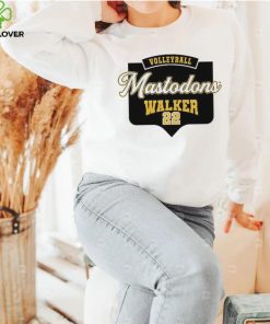 PFW NCAA Volleyball Bryce Walker Youth T Shirt 3 PFW NCAA Volleyball Bryce Walker Youth T Shirt