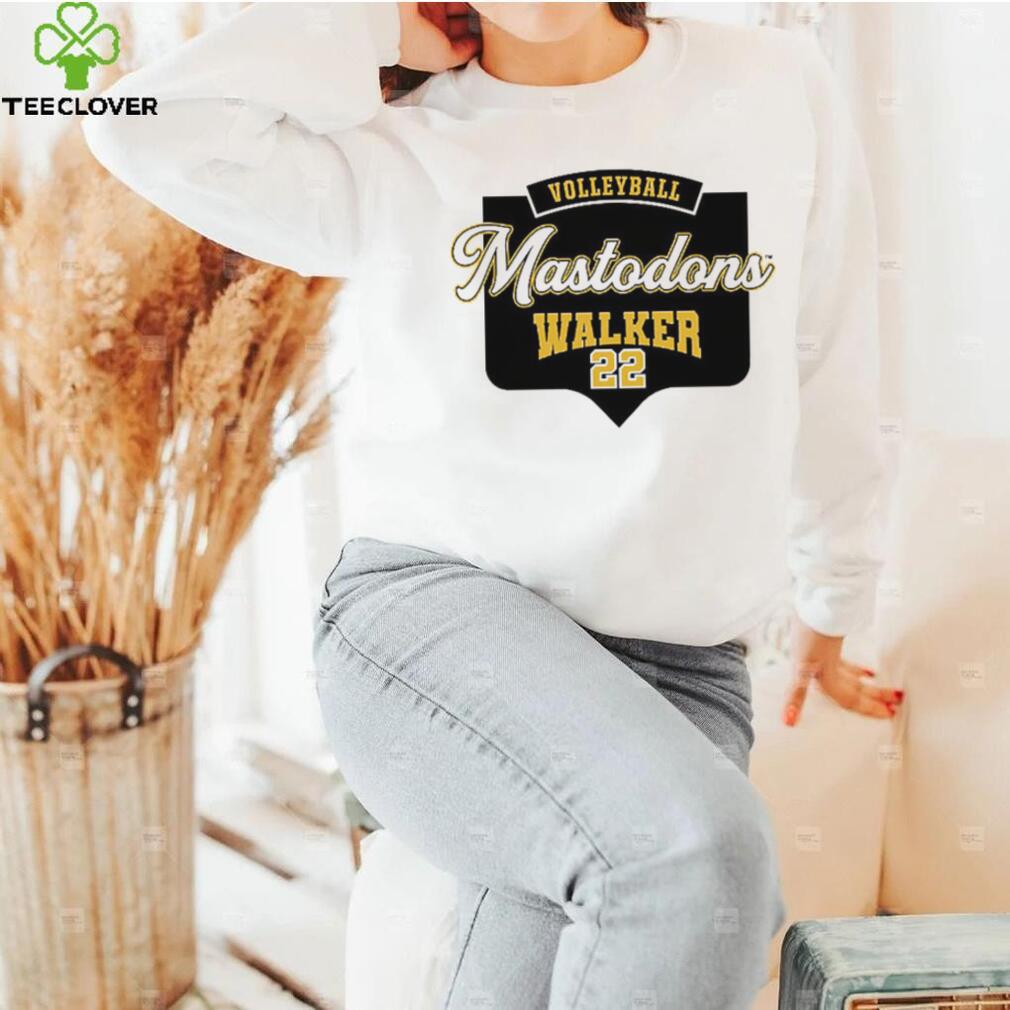 PFW NCAA Volleyball Bryce Walker Youth T Shirt PFW NCAA Volleyball Bryce Walker Youth T Shirt