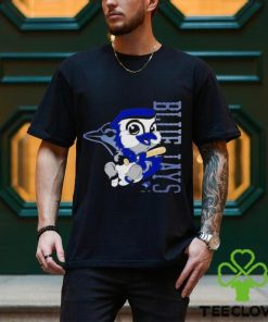 Toronto Blue Jays Infant Mascot 20 shirt 2 Toronto Blue Jays Infant Mascot 20 shirt