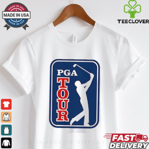 PGA Tour logo hoodie, sweater, longsleeve, shirt v-neck, t-shirt