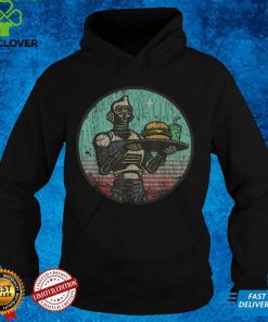 Vintage Meal Armstrong's Snack Shack 2020, distressed T Shirt 1 Vintage Meal Armstrong's Snack Shack 2020, distressed T Shirt