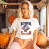 Liberty NCAA Basketball Emma Hess Fashion T Shirt