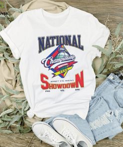 PHI vs ARI The ’23 CS National Showdown hoodie, sweater, longsleeve, shirt v-neck, t-shirt