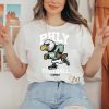 On a Wishing Star Crewneck shirt