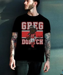 PHNX Greg Dortch OFFICIALLY LICENSED Grey Tee hoodie, sweater, longsleeve, shirt v-neck, t-shirt