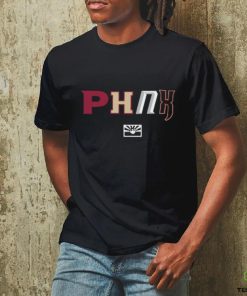 PHNX Letters hoodie, sweater, longsleeve, shirt v-neck, t-shirt