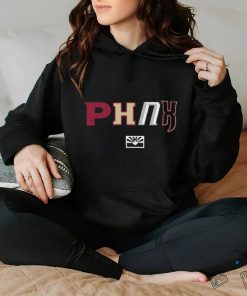 PHNX Letters hoodie, sweater, longsleeve, shirt v-neck, t-shirt