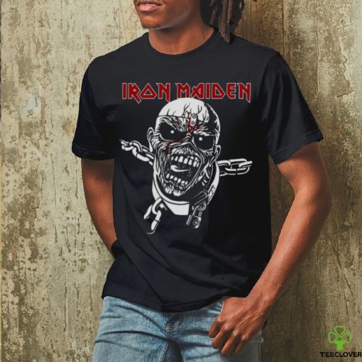 PIECE OF MIND GRAPHIC TEE shirt