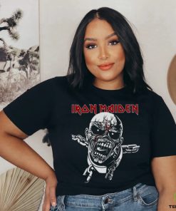 PIECE OF MIND GRAPHIC TEE shirt