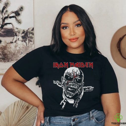 PIECE OF MIND GRAPHIC TEE shirt