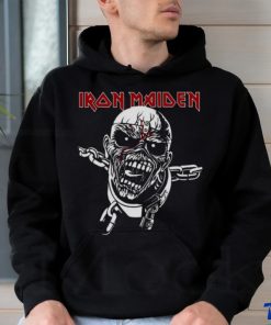 PIECE OF MIND GRAPHIC TEE shirt