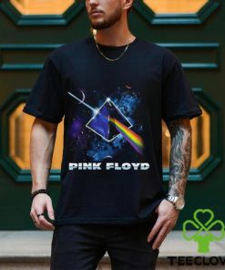 PINK FLOYD T Shirt Cosmic Prism