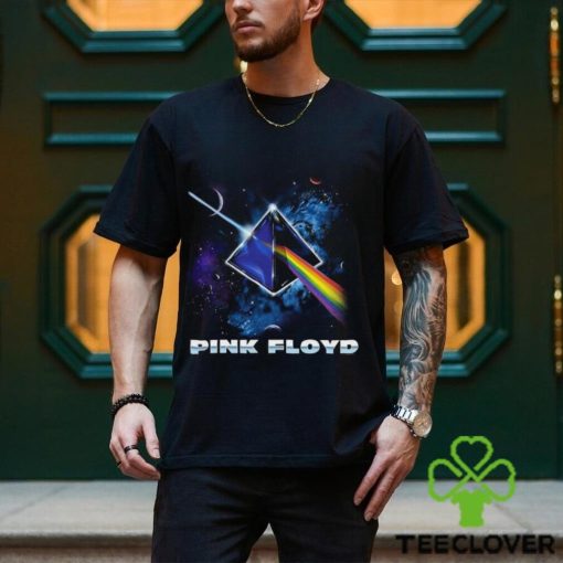 PINK FLOYD T Shirt Cosmic Prism