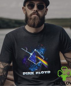 PINK FLOYD T Shirt Cosmic Prism