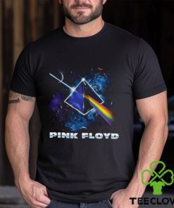 PINK FLOYD T Shirt Cosmic Prism