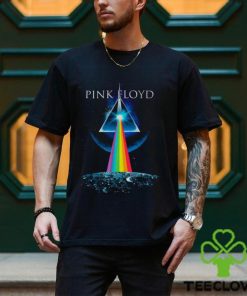 PINK FLOYD T Shirt Dark Side Invasion