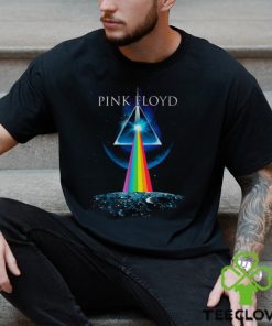 PINK FLOYD T Shirt Dark Side Invasion