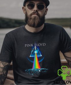 PINK FLOYD T Shirt Dark Side Invasion