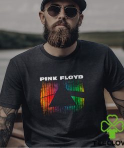 PINK FLOYD T Shirt Dark Side Silhouette