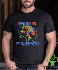 PINK FLOYD T Shirt Psychedelic Pig