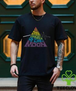 PINK FLOYD T Shirt Pyramid Groove