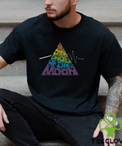 PINK FLOYD T Shirt Pyramid Groove