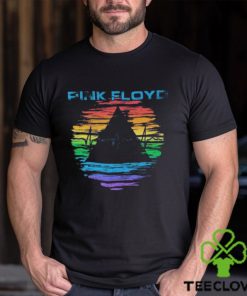 PINK FLOYD T Shirt Racing Around