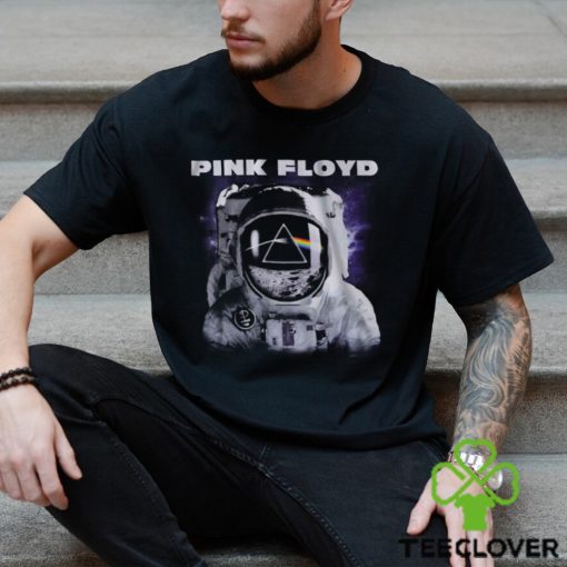 PINK FLOYD T Shirt Spaceman