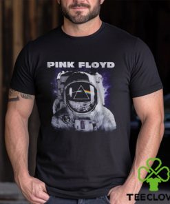 PINK FLOYD T Shirt Spaceman