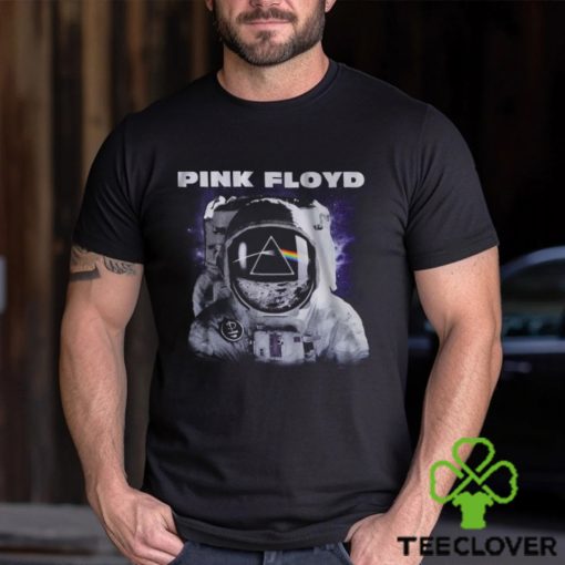 PINK FLOYD T Shirt Spaceman