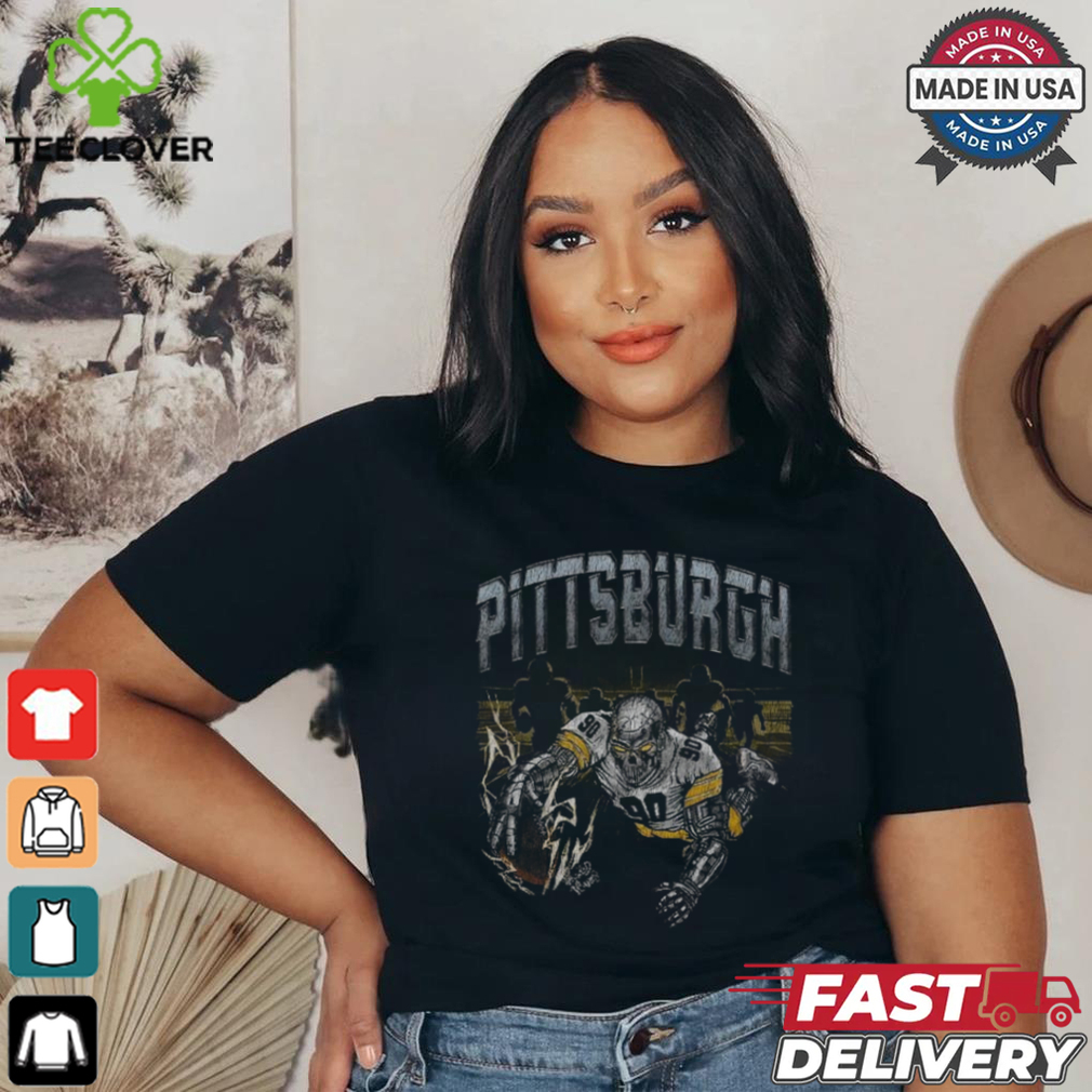 PITTSBURGH FOOTBALL Shirt PITTSBURGH FOOTBALL Shirt