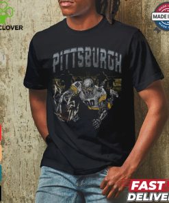 PITTSBURGH FOOTBALL Shirt