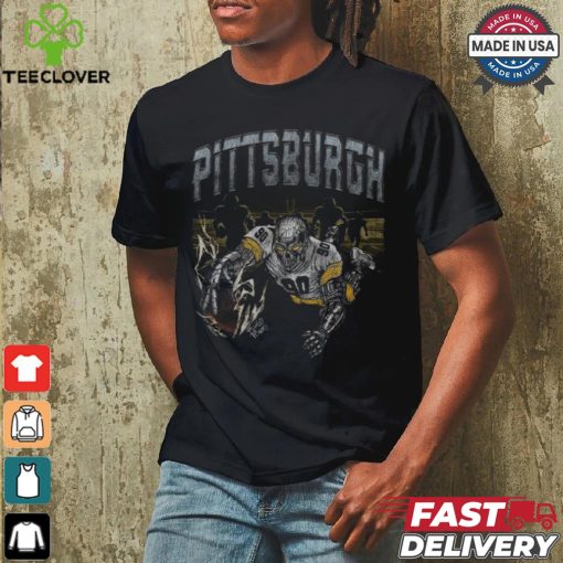 PITTSBURGH FOOTBALL Shirt