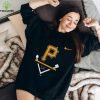NIKE CREW NECK ART IS A SPORT SHOOT FOR VICTORY 2023 SHIRT
