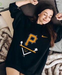 PITTSBURGH PIRATES NIKE ICON LEGEND 2023 SHIRT