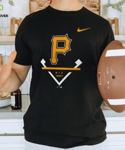 PITTSBURGH PIRATES NIKE ICON LEGEND 2023 SHIRT