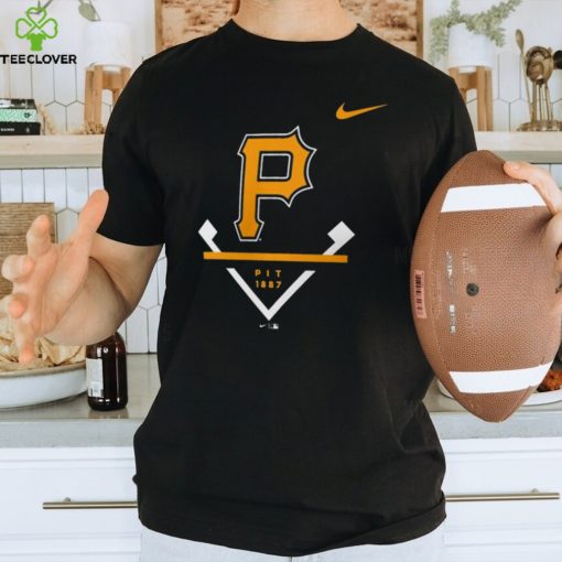 PITTSBURGH PIRATES NIKE ICON LEGEND 2023 SHIRT