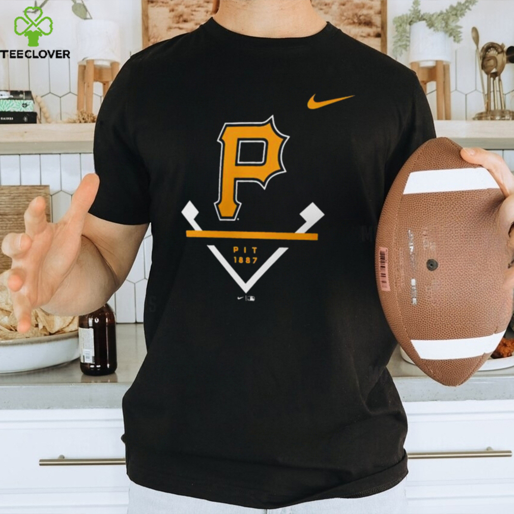 PITTSBURGH PIRATES NIKE ICON LEGEND 2023 SHIRT - Limotees