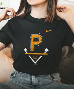 PITTSBURGH PIRATES NIKE ICON LEGEND 2023 SHIRT