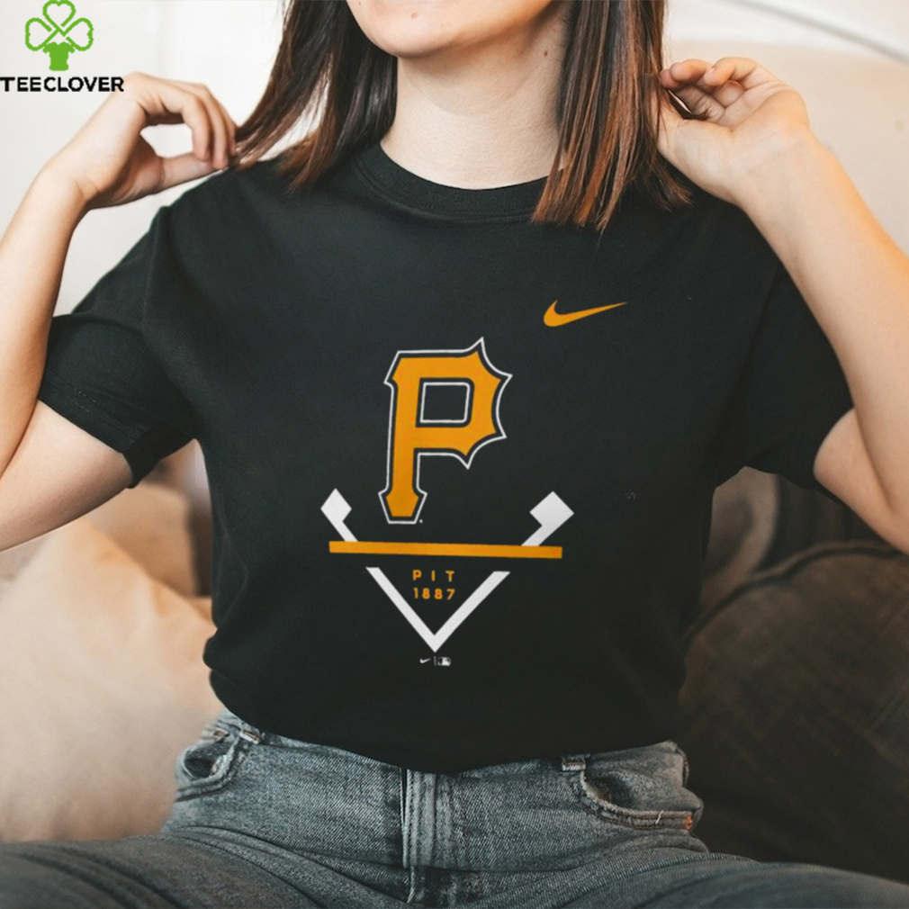 PITTSBURGH PIRATES NIKE ICON LEGEND 2023 SHIRT - Limotees