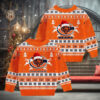 The Grinch Christmas 2024 Sweater