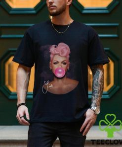 P!NK Summer Carnival World Tour 2023 Vintage T Shirt