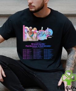 P!Nk Pink Singer Summer Carnival 2023 Tour Shirt Fan Lovers Music Classic Unisex